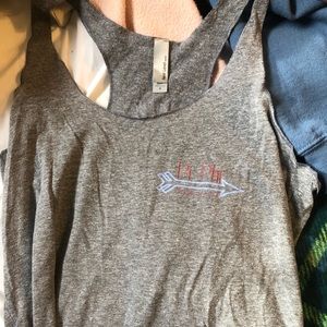 Pi Beta Phi Tank Top